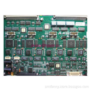 JUKI 2060 MCM CARD E9609729000